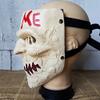 Devon's Home The Purge Election Year Kiss Me Mask Resin Halloween Horror Prop view 3
