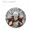 Anime Bastard!! Dark God of Destruction Illustration of The Throne Ver. Trading Can Badge Box of 10 view 4