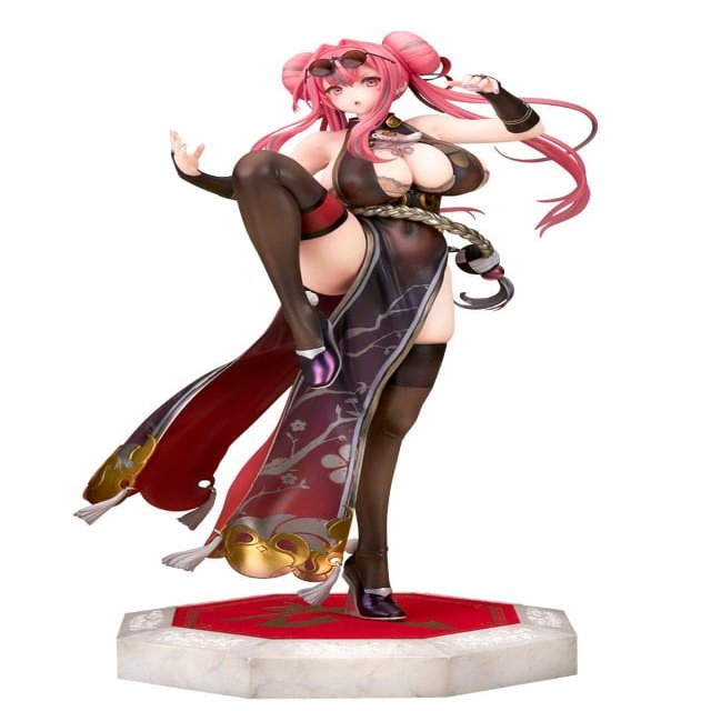 Alter - Azur Lane Bremerton 1/7 PVC Figure