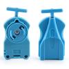 STJOYOPY Metal Fusion 4D Series Battle Top Game Laucher Set 3 Launchers 1 Grip Gift for Kids (Not with Gyro) view 3