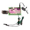 Escape Room Props Magnet Sensors Magnetic Switch with Programmable Controller&Audio for Exit Room Game view 1