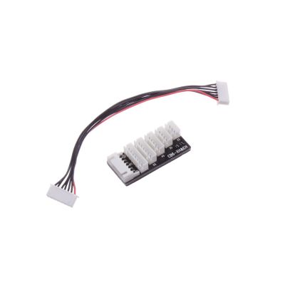 iCharger Adapter Board JST-CB6-XH&EH Type