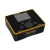 iCharger DX6 Dual Port 6S 1500 Watts Charger view 1