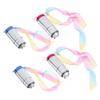 Comidox 4Pcs Close-Up Magic Gimmick Prop Magic Tricks Appearing Fantasy Magician Trick Accessories view 1