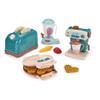 Jouets Ecoiffier - 1683 - Super Pack of 4 in 1 Appliances - Imitation Game - from 18 Months - Made in France view 1