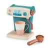 Jouets Ecoiffier - 1683 - Super Pack of 4 in 1 Appliances - Imitation Game - from 18 Months - Made in France view 2
