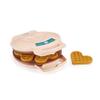 Jouets Ecoiffier - 1683 - Super Pack of 4 in 1 Appliances - Imitation Game - from 18 Months - Made in France view 3