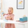 Jouets Ecoiffier - 1683 - Super Pack of 4 in 1 Appliances - Imitation Game - from 18 Months - Made in France view 4