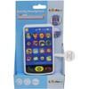 Baby Activity Smart Phone view 1