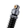 INJORA 59MM Shocks Long Threaded Shock Absorber Oil Damper for TRX4M TRX4MT 1/18 RC Crawler Upgrade (Grey) view 3