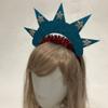 LUOZZY 6Pcs 4th of July Headband Crown Statue of Liberty Headband Patriotic Hairband Photo Props Independence Day Halloween Party Cosplay Party Supplies view 4