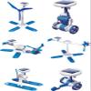 Creathek - Construction Kit for Robots, 1 view 1