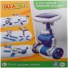 Creathek - Construction Kit for Robots, 1 view 2