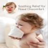 Baby Wipes, Momcozy Saline Nose and Face Wipes, Made Only With Natural Saline, 100% Biodegradable, Unscented & Hypoallergenic for Sensitive Areas Cleansing, Easy to Carry, 360 Count (Packs of 12) view 3