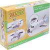 Creathek Solar 3-in-1 Spaceshuttle Construction Set view 2