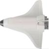 Creathek Solar 3-in-1 Spaceshuttle Construction Set view 3