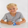 Creathek Solar 3-in-1 Spaceshuttle Construction Set view 4