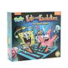 Spongebob Squarepants Eels and Escalators The Board Game Hot Topic Exclusive Multi None view 1