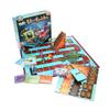 Spongebob Squarepants Eels and Escalators The Board Game Hot Topic Exclusive Multi None view 2