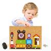 Mascha und der Br 16127 Motor Skills Toy, [Multiple] view 1