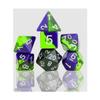 Sirius Dice SDZ000907 Sea Glass Dice - Set of 7 view 1