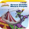 Spidey and His Amazing Friends Me Reader Electronic Reader 8 Book Bundle - Spidey Books for Toddlers, Babies Featuring Spiderman, Miles Morales, and More with Stickers | Marvel Spiderman Learning Toys view 4
