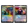 Magic: The Gathering Doctor Who Commander Deck  Timey-Wimey (100-Card Deck, 2-Card Collector Booster Sample Pack + Accessories) view 4