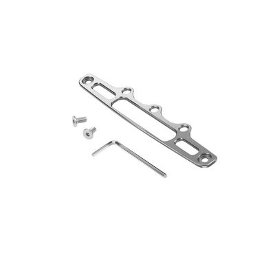 ABZEKH Drone Accessories for DJI mini 3/mini 3pro Neck Lanyard Straps for & Metal Bracket Belt Buckle for RC with Screen Remote Control Drone Accessories (Color : Type 1)