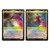 Magic: The Gathering Doctor Who Commander Deck - Masters of Evil (100-Card Deck, 2-Card Collector Booster Sample Pack + Accessories) view 4