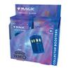 Magic: The Gathering  Doctor Who Collector Booster Box (12 Packs) view 1