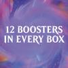 Magic: The Gathering  Doctor Who Collector Booster Box (12 Packs) view 3