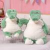 Alligator Weighted Stuffed Animals, 17" 3.5 lbs Weighted Crocodile Plush Toy Large Weighted Plush Animal Pillow Gifts for Boys and Girls view 4