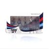 Martini Racing WRC 5 Piece Figure Set for 1/64 Scale Models by True Scale Miniatures MGTAC24 view 3
