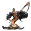 Medicos JoJo's Bizarre Adventure Part 3: Death Thirteen & Mannish Boy Statue Legend PVC Figure view 1
