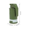 Handheld Smoke Machine, Light Music Toy Feature Portable Sprayer for Kids Birthday Party Indoor Games Family Fun Gifts view 2