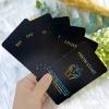 sishui Life Oracle Cards Deck, Mind Info Oracle Cards, Oracle Cards for Beginners, Answers to Guiding You Through Life and Career Questions view 2