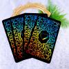 sishui Life Oracle Cards Deck, Mind Info Oracle Cards, Oracle Cards for Beginners, Answers to Guiding You Through Life and Career Questions view 3