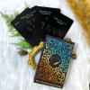 sishui Life Oracle Cards Deck, Mind Info Oracle Cards, Oracle Cards for Beginners, Answers to Guiding You Through Life and Career Questions view 4