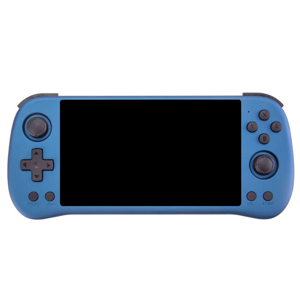 X55 Handheld Game Console IPS RGB Screen 5.5-Inch (64G)