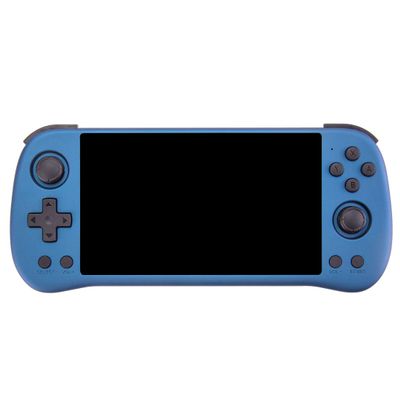 X55 Handheld Game Console IPS RGB Screen 5.5-Inch (128G)