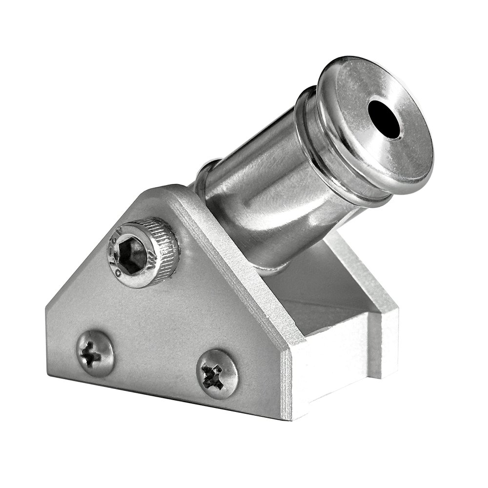 Mini Desktop Cannon Model Set Replica Collectible Desktop Decoration Stainless Steel Silver