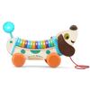 LeapFrog Wooden AlphaPup view 1