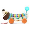 LeapFrog Wooden AlphaPup view 2