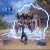 Video Game for Switch Square Enix Crisis CORE  Final Fantasy VII  Reunion view 4