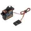 RC Digital Servo, ES9051 4.1g Digital Micro Servo with Plastic Gears for 3D F3P RC Airplane - 0.8kg Torque, 0.09s / 60 Speed, 4-5.5V Voltage view 4