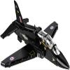 COBI Armed Forces BAE Hawk T1 Plane view 1