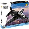 COBI Armed Forces BAE Hawk T1 Plane view 3