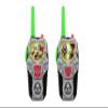 eKids Transformers Toy Walkie Talkies for Kids, Light-Up Indoor and Outdoor Toys for Kids and Fans of Transformers Toys view 1