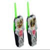 eKids Transformers Toy Walkie Talkies for Kids, Light-Up Indoor and Outdoor Toys for Kids and Fans of Transformers Toys view 3