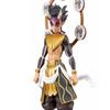 Banpresto - Demon Slayer: Kimetsu no Yaiba - Upper Demon Zohakuten vol. 12 (ver. B), Bandai Spirits Demon Series Figure view 2